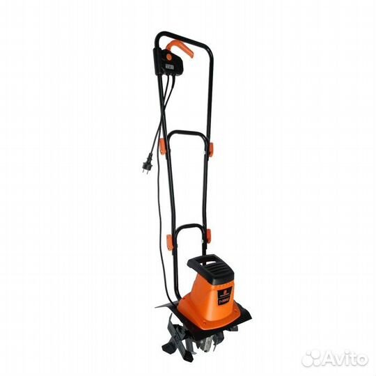 Культиватор carver T-300