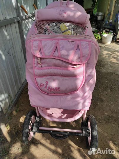 Коляска Универсальная