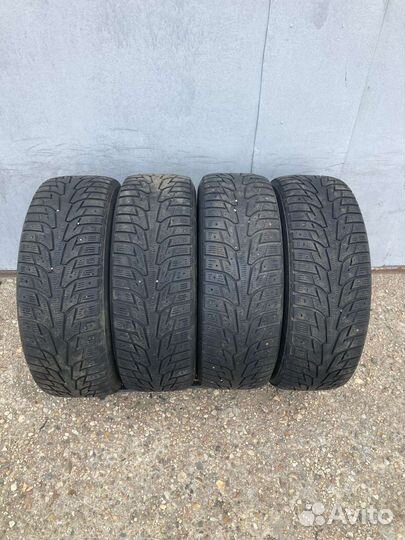 Hankook Winter I'Pike RS W419 205/60 R16