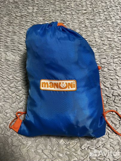 Манеж в поезд