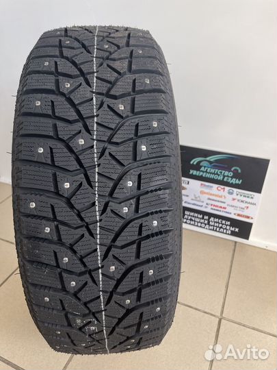 Bridgestone Blizzak Spike-02 235/65 R17 108T