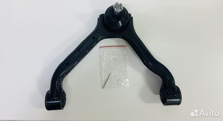 Рычаг передний левый (верхний)ssangyong kyron 04.0