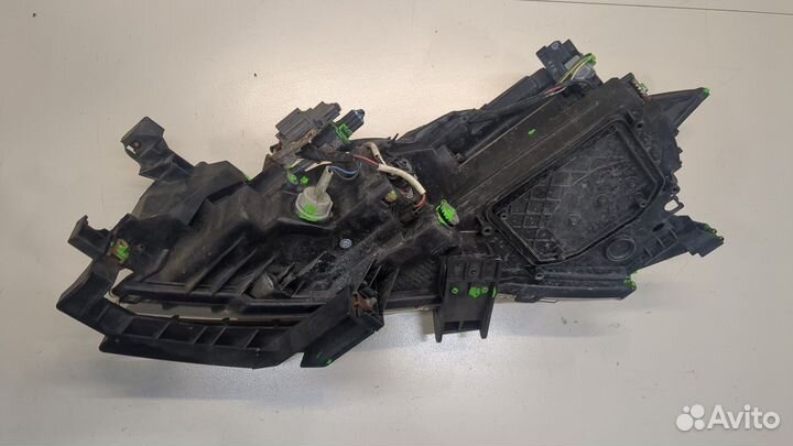 Фара (передняя) Mazda 6 (GH), 2009