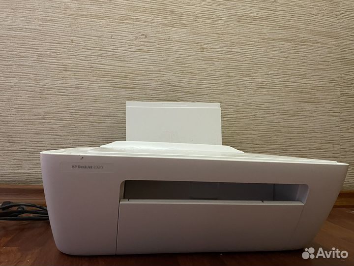 Принтер HP DeskJet 2320