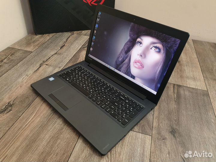 Lenovo ideapad 310 (GeForce 920MX)