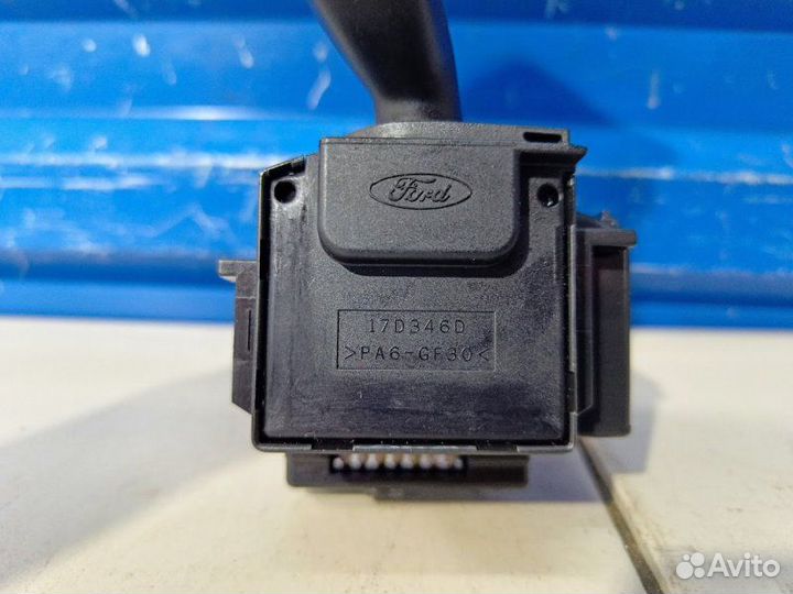 Переключатель подрулевой правый Ford C-Max 1 1.8