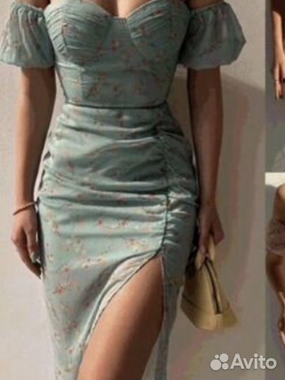 Платье для Юлии