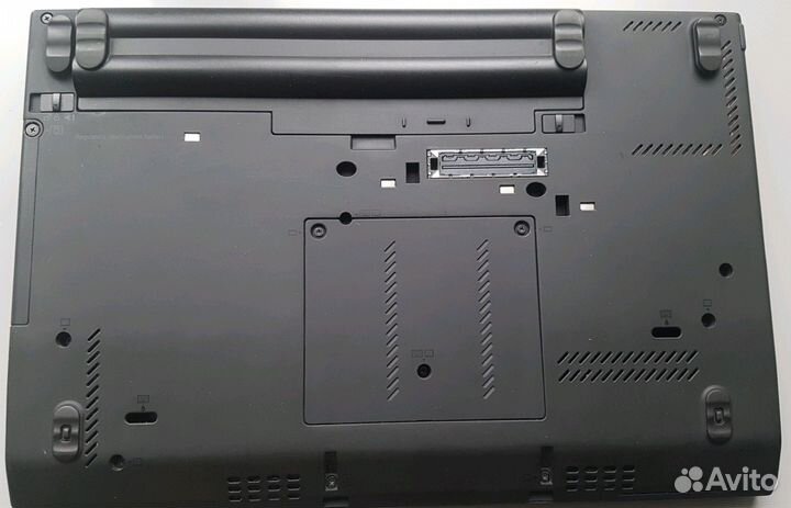 ThinkPad X230 CoreBoot