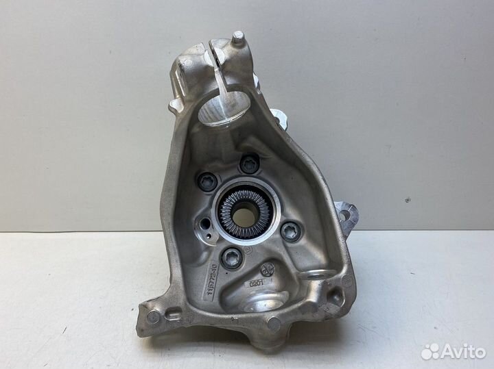 Кулак поворотный передний правый Bmw 3 серия G20