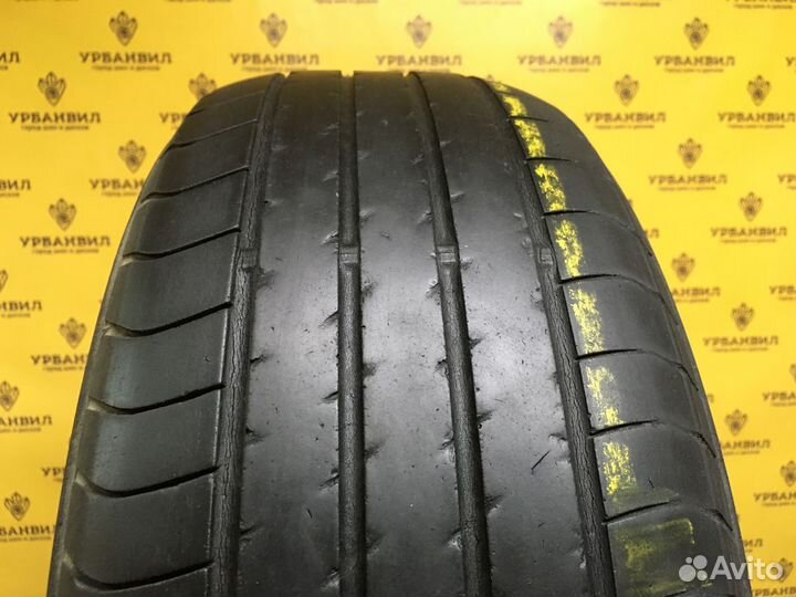 Dunlop SP Sport 2050M 205/60 R16 92H