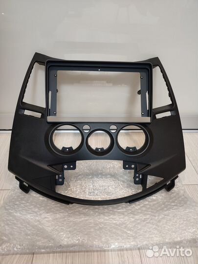 Переходная рамка 9 дюймов Грандис