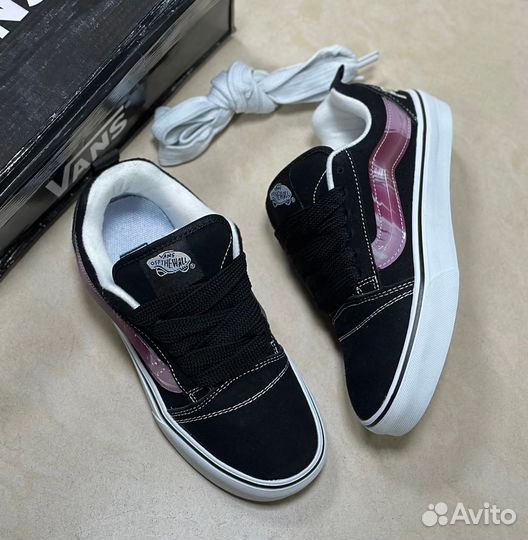 Кеды Vans Old School Ассортимент