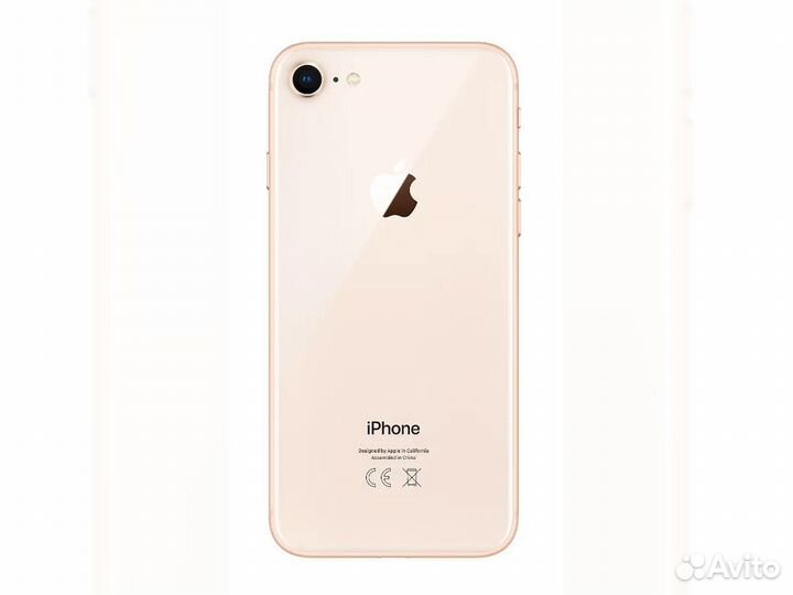 Apple iPhone 8 64Gb