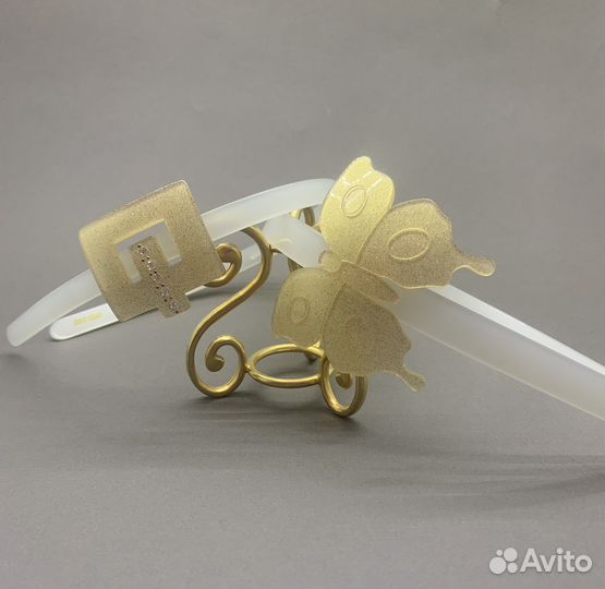 Ободки Barrettes