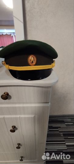 Военная форма