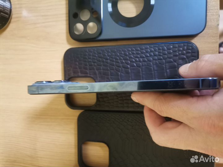 iPhone 13 Pro Max, 128 ГБ