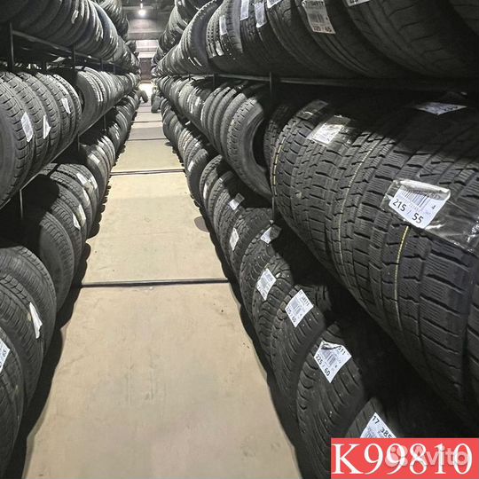 Bridgestone Ice Partner 215/45 R17 82L