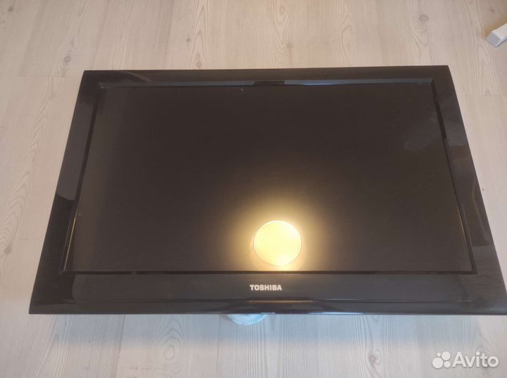 Телевизор toshiba