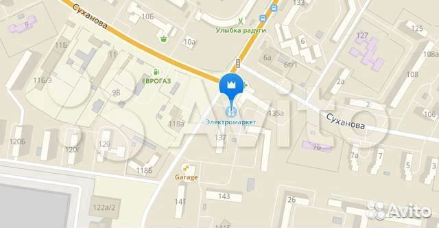 Клавиатура игровая проводная