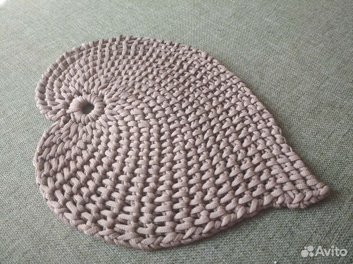 Салфетки сервировочные