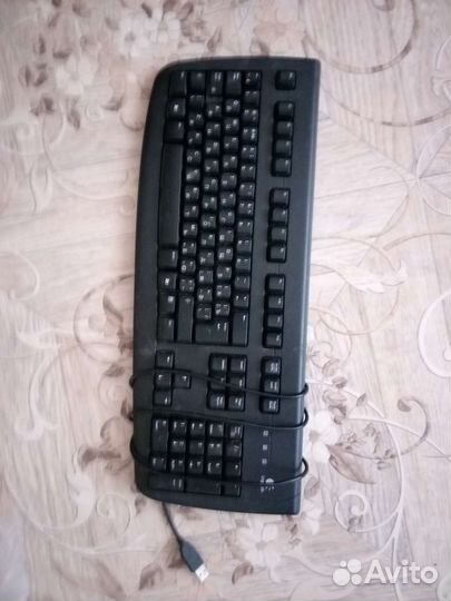Механическая клавиатура