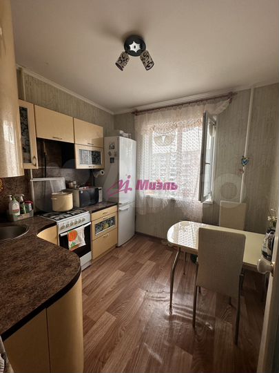 4-к. квартира, 73,6 м², 8/9 эт.