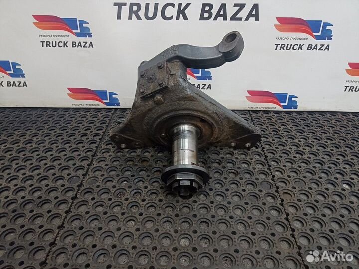 Кулак поворотный правый Daf CF, Daf XF105