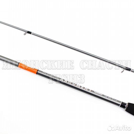 Спиннинги Narval Argument Нарвал аргумент