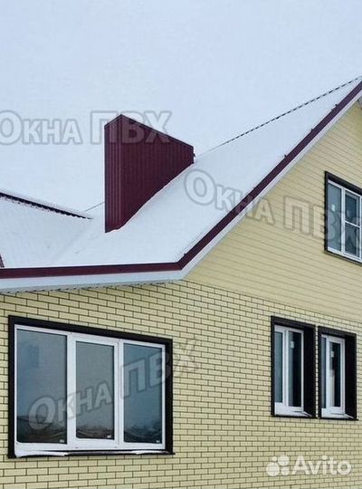 Пластиковые окна за 7 дней