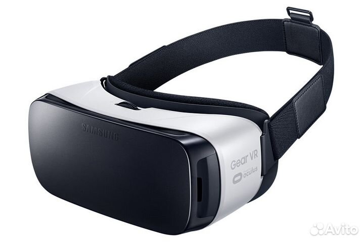 Очки виртуальной реальности Gear VR