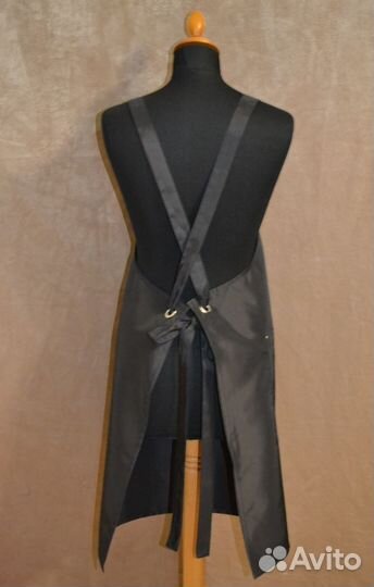 Фартук для парикмахера