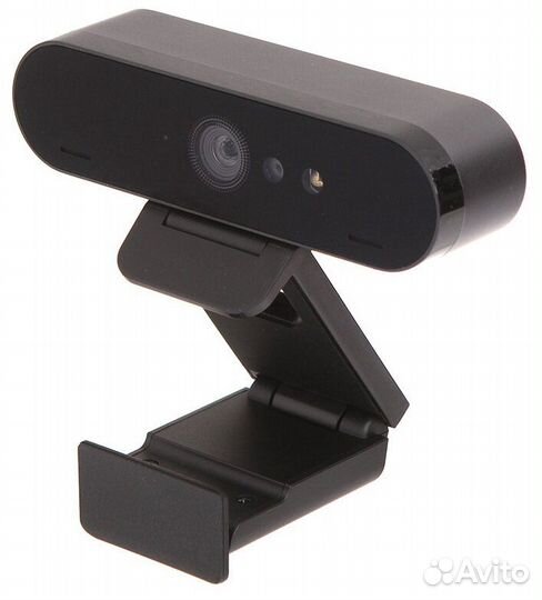 Logitech Brio 4K Pro, запечатаны, новые