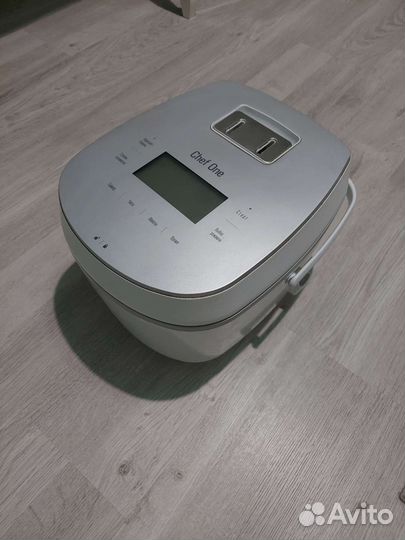 Мультиварка chef one