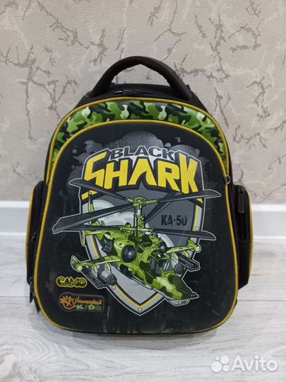 Рюкзак для школьника 1-4 классы