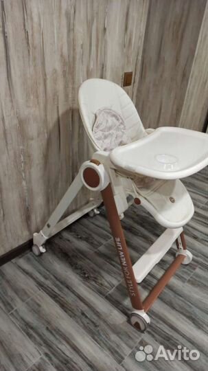 Стул для кормления