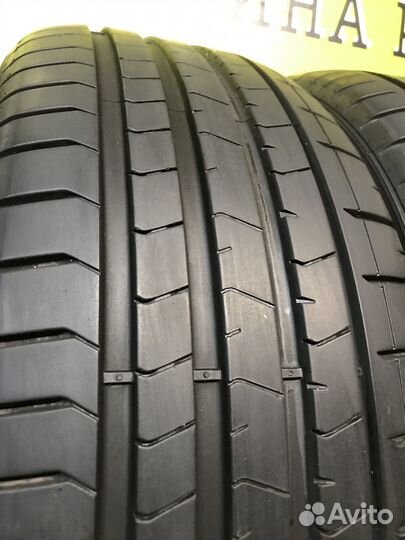 Pirelli P Zero PZ4 235/50 R20 104Y