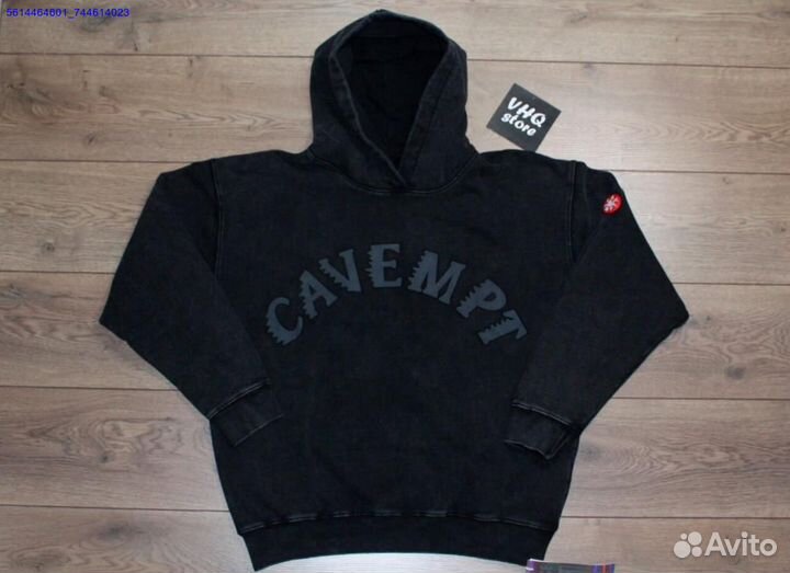 Cav Empt худи oversize (Арт.70492)