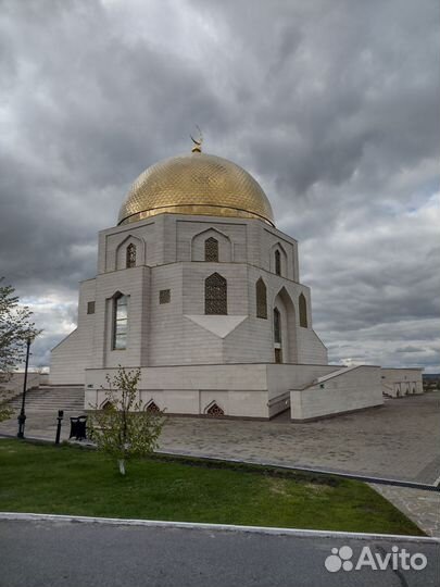 Гид экскурсовод по Казани