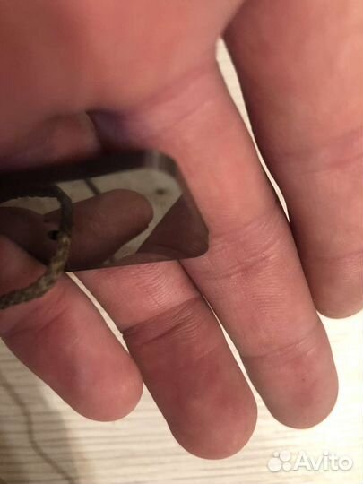 Каттер для удаления дефектов