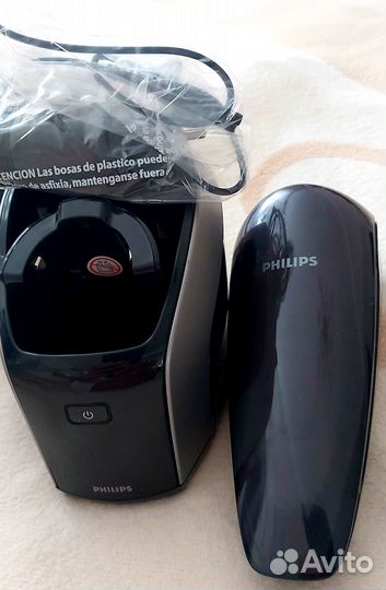 Бритва электрическая philips новая