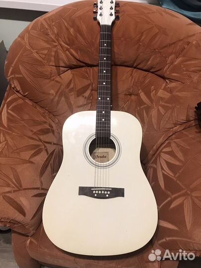 Гитара на выбор