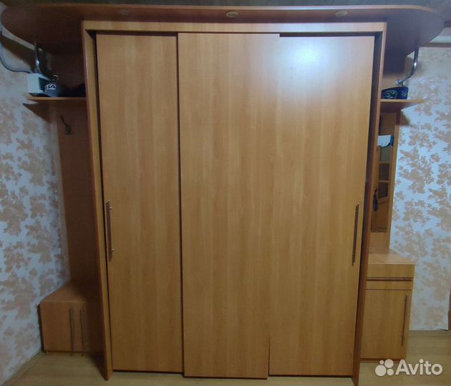 Прихожая бу