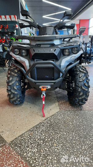 Квадроцикл RM рм 800 Т