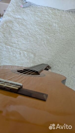 Гитара yamaha c40