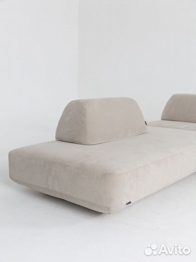 Диван 3200х1600 мм