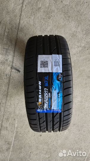 Sailun Atrezzo ZSR 205/40 R17 84Y
