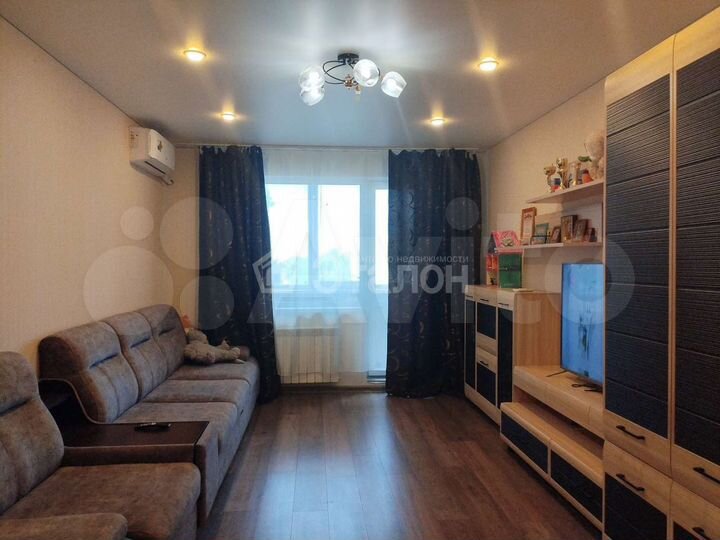 4-к. квартира, 84 м², 7/9 эт.