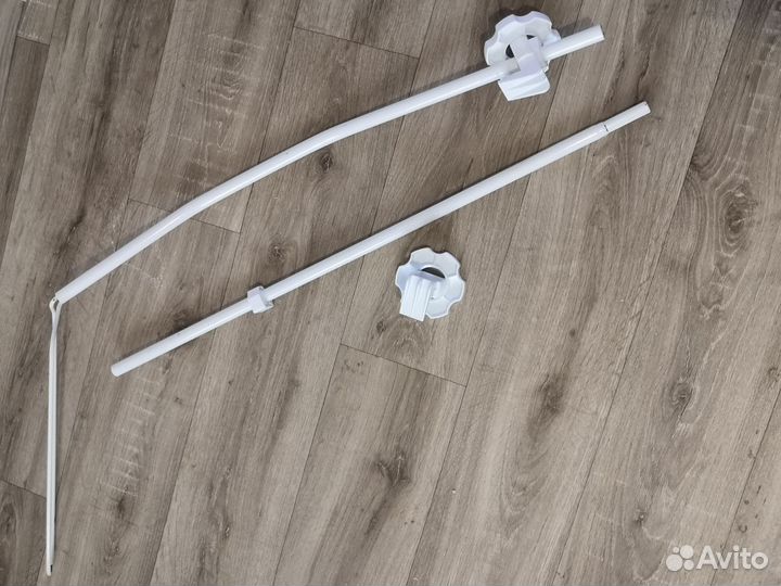 Держатель для балдахина