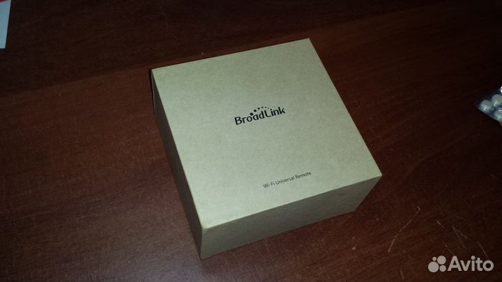 Cистема удаленного управления Broadlink RM2/Pro