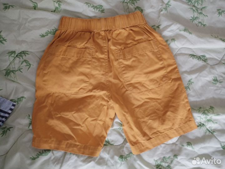 Детские шорты